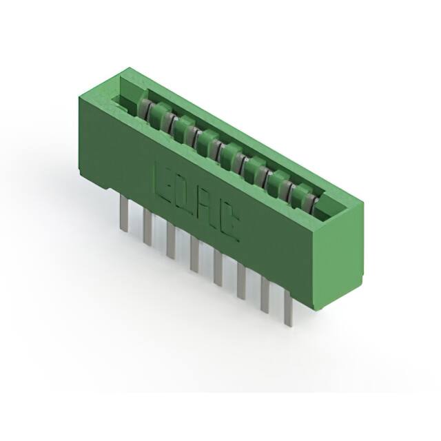 807-016-422-201 EDAC Inc.  Edgeboard Connectors
